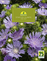 2026-27 Starter Plant Catalog